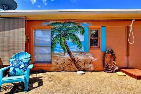 Spanish Village Cottage W Private Cabana Port Aransas Buitenkant foto