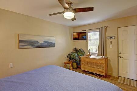 Spanish Village Cottage W Private Cabana Port Aransas Buitenkant foto