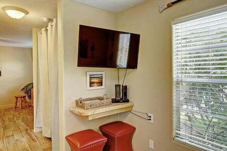 Spanish Village Cottage W Private Cabana Port Aransas Buitenkant foto