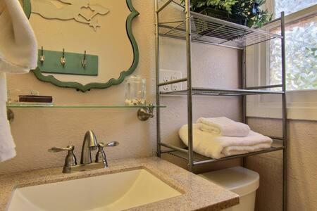 Spanish Village Cottage W Private Cabana Port Aransas Buitenkant foto
