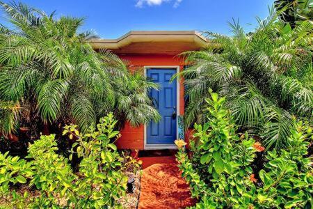 Spanish Village Cottage W Private Cabana Port Aransas Buitenkant foto