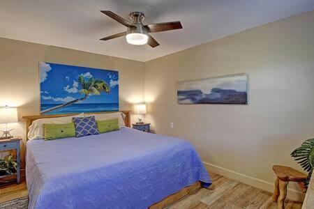 Spanish Village Cottage W Private Cabana Port Aransas Buitenkant foto